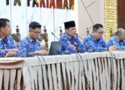 Perkuat PAD 2025, Pemko Pariaman Kerahkan PPPK