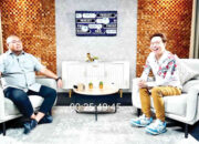 Tegaskan Perannya di Semen Padang FC, Andre Rosiade: Saya Bukan Pemilik, Hanya Penasihat dan Pencari Dana