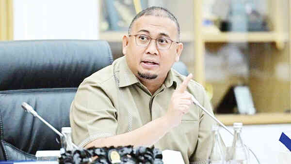 Perjuangkan Aspirasi Masyarakat, Andre Rosiade: Citilink Tambah Penerbangan Padang–Jakarta Mulai 24 November 1 Andre Rosiade Citilink Tambah Penerbangan Padang–Jakarta Mulai 24 November