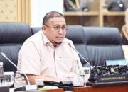 Habisi “Lansir” di Sumbar, Andre Rosiade Desak Pemerintah dan Pertamina Bentuk Satgas Gabungan Berantas Mafia BBM