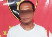 Cemburu, Suami Aniaya Istri hingga Berujung Dibui