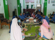 Peringatan HUT ke-54, Anggota Korpri Pasbar Anjangsana ke Rumah Lansia dan Panti Asuhan