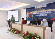 Perkuat Instrumen Ekonomi Mikro, Pemko Payakumbuh Gelar Pelatihan KDKMP