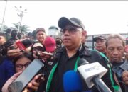 Soal Perpres Ojol, Asosiasi Ultimatum Aplikator, Raden Igun: Jangan Coba-Coba Lawan Aturan Negara!