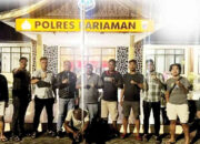 Kasus Pembunuhan di Batang Gasan, Putrinya Dicabuli, Amarah Ayah Kandung Meledak, Pelakunya Ditikam hingga Tewas