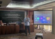 Volume Transaksi QRIS di Sumbar Tembus 44 juta, Jumlah Pengguna dan Merchant Meningkat Tajam