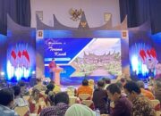 Gelar Pertemuan Tahunan Bank Indonesia 2025, BI Sumbar Dorong Pertumbuhan Ekonomi dengan 5 Program Strategis