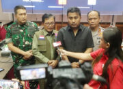 Hadapi dampak Cuaca Ekstrem di Sumbar, BNPB: Seluruh Kabupaten Kota Wajib Dirikan PoskoTerpadu