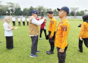 Agam Punya Risiko Bencana Tinggi, BPBD Tingkatkan Kapasitas Aparatur