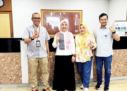 Perluas Pasar di Pusat, Bank Nagari Jakarta Gandeng Paguyuban Warteg