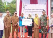 PLN UID Sumbar Dukung Penguatan Bank Sampah Ampang Saiyo Lewat Program TJSL