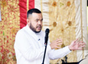 Sekolah Diliburkan, Logistik Dapur SPPG Dialihkan untuk Pasok Makanan Pengungsi