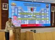Bidpropam Polda Sumbar Gelar Pembinaan Pemulihan Profesi, Dorong Pencegahan dan Mitigasi Pelanggaran Disiplin Polri