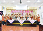 GOW Agam Gelar Seminar Perkuat Peran Perempuan Berkarakter dan Beretika