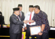 Wajib Pajak Berprestasi Terima Penghargaan di Momentum Hari Pahlawan