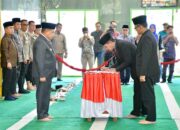 154 Pejabat Struktural dan Dewas Perumda Tirta Antokan Dilantik