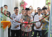 Bupati Welly Minta Prioritaskan Bahan Lokal untuk MBG