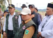 Percepat Penanganan dan Pemulihan Kondisi Masyarakat, Pemkab Solok Tetapkan Status Keadaan Darurat Selama 14 Hari