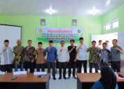 Wujudkan Seribu Lapangan Kerja Baru, Petani Milenial Pasaman Diajak Gabung dalam Brigade Pangan