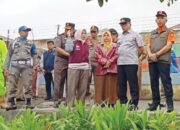 Wali Kota Tinjau Lokasi Longsor Bukik Cangang, Warga Diminta Tidak Tinggal Lagi di Kawasan Rawan