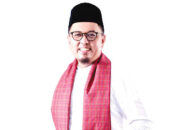 DPP IKM Apresiasi Presiden Prabowo usai Nobatkan Rahmah El Yunusiyah sebagai Pahlawan Nasional