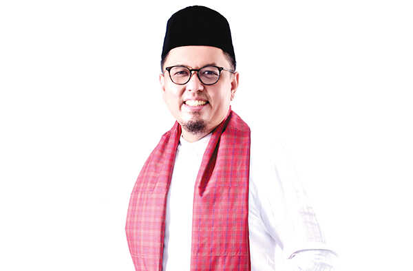 DPP IKM Apresiasi Presiden Prabowo usai Nobatkan Rahmah El Yunusiyah sebagai Pahlawan Nasional 1 Braditi Moulevey Rajo Mudo
Sekjen DPP IKM