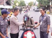 Meningkatnya Keterpaparan Remaja Terhadap Judi Online, SPRI DPC Solok Selatan Gelar Sosialisasi