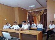 Diskominfo Dorong Pengembangan Aplikasi Berbasis Digital