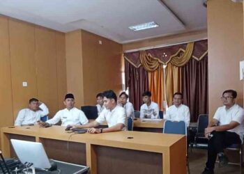 Diskominfo Dorong Pengembangan Aplikasi Berbasis Digital