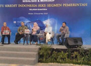 BI Jadikan Studi Praktik Terbaik, Transaksi KKI Pemko Padang Tertinggi di Sumatera, Naik 36 Kali Lipat