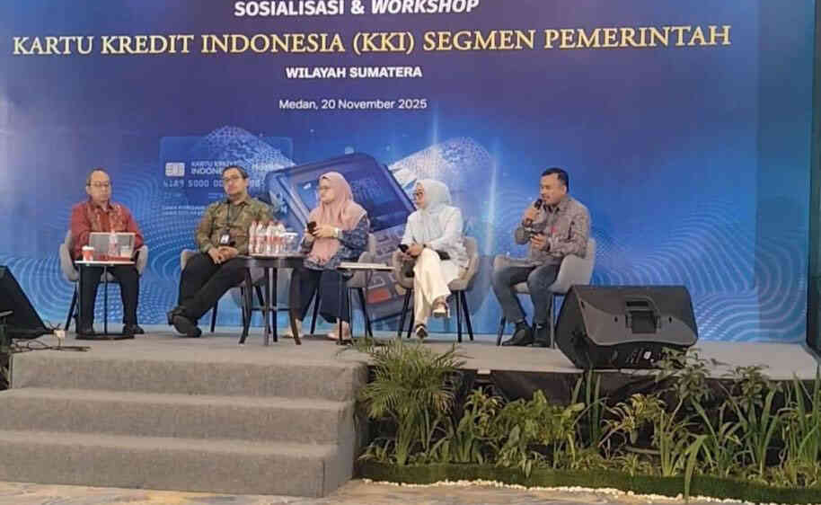 Dinilai memiliki capaian pelaksanaan KKI yang masif melalui program program yang