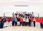 Pelatihan Evakuasi Bencana Dompet Dhuafa Singgalang Sukses, Tingkatkan Kemandirian Relawan dan Masyarakat dalam Evakuasi Mandiri