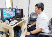 Drill Gempa Tsunami, BMKG Sebut Respon Pusdalops BPBD Padang Sangat Baik