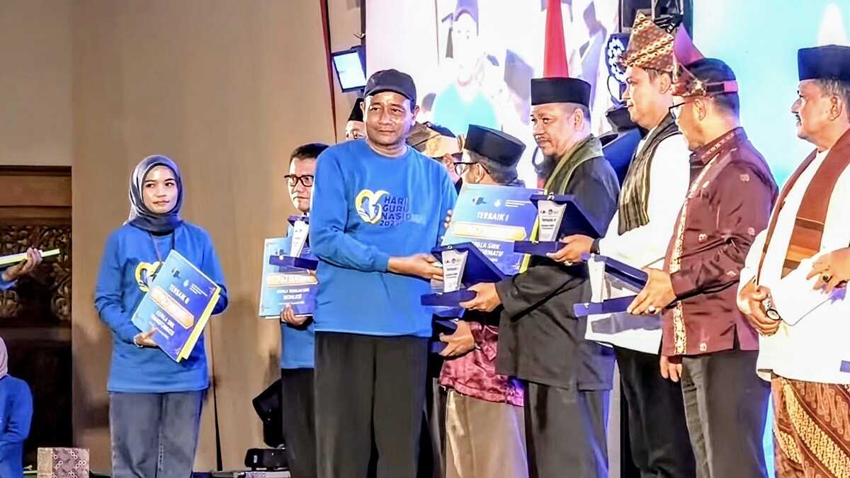 Dua Wakili Sumbar ke Ajang Nasional