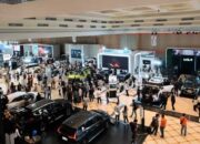 Perkembangan EV di Indonesia, Dominasi Tiongkok dan Tantangan PLN Sediakan Energi Bersih