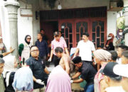 Sumbar Zero Pasung, Evi Yandri bersama YPJI Jemput Ibu dan Anak ODGJ di Padangpariaman