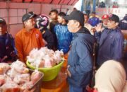 Curah Hujan Masih Tinggi, Pemko Pariaman Gerak Cepati Tangani Bencana