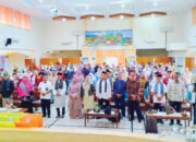 Festival Tunas Bahasa Ibu, Generasi Muda Diajak Lestarikan Bahasa Minangkabau