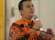 Sumbar Tidak Tertinggal Dibanding Provinsi Lain