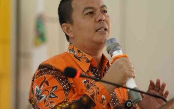 Sumbar Tidak Tertinggal Dibanding Provinsi Lain