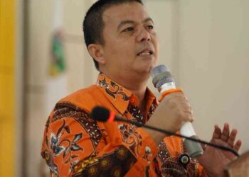 Sumbar Tidak Tertinggal Dibanding Provinsi Lain