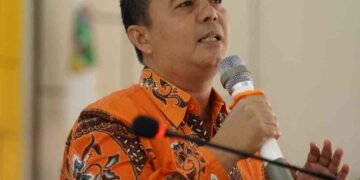 Sumbar Tidak Tertinggal Dibanding Provinsi Lain
