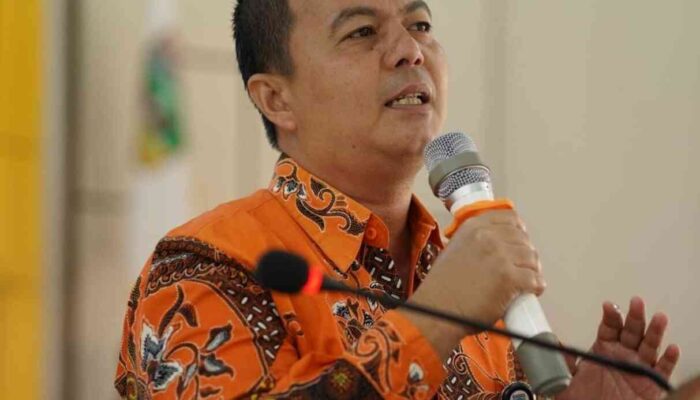 Sumbar Tidak Tertinggal Dibanding Provinsi Lain