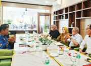 Standar Baru Wisata Halal, Gandeng PHRI, Kemenag Sumbar Terapkan Kalibrasi Arah Kiblat Hotel