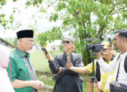 Gubernur Tambahkan RKB untuk SMAKPA Padang