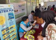 PLN UP3 Payakumbuh Bersinergi Bersama Ombudsman, Hadir Langsung ke Nagari Maek Lewat Program Ombudsman On The Spot