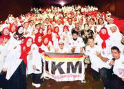 IKM Gelar Nobar Film Nia, Andre Rosiade: Dukung semua Karya Bertema Minangkabau