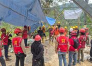 PLN UIP Sumbagteng Lakukan Safety Patrol di Proyek Transmisi Kambang –Teluk Sirih, Teguhkan Komitmen K3 dan Semangat Hari Sumpah Pemuda*l