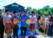 Semangat Sumpah Pemuda, PLN Peduli Sulap FABA Jadi Rumah Edukasi dan Pusat Kuliner Ramah Lingkungan di Pekanbaru