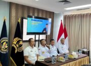 Penguatan Tugas dan Fungsi Petugas Pemasyarakatan, Kakanwil Ditjenpas Sumbar Kunjungi Rutan Padang